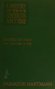 Tapa de A History of American Art, Revised Edition Two Volumes in One
