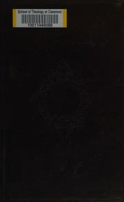 Tapa de History of all Christian sects and denominations