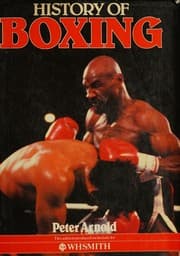 Tapa de History of boxing