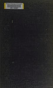 Tapa de The history of Christ's Universal Church
