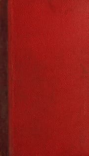 Tapa de A history of our own times, from 1880 to the diamond jubilee;