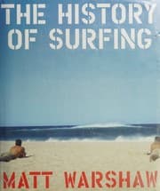 Tapa de Surfing