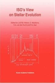 Tapa de ISO's view on stellar evolution