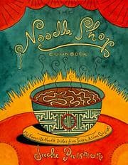 Tapa de The Noodle Shop Cookbook