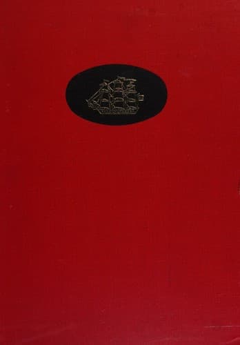 Tapa de The Hornblower companion