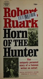 Tapa de Horn of the Hunter