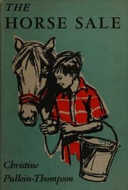 Tapa de The horse sale