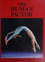 Tapa de The Human Factor