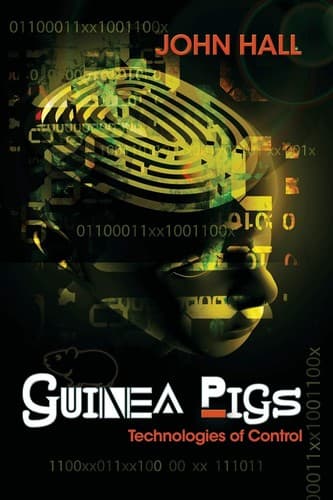 Tapa de Guinea Pigs