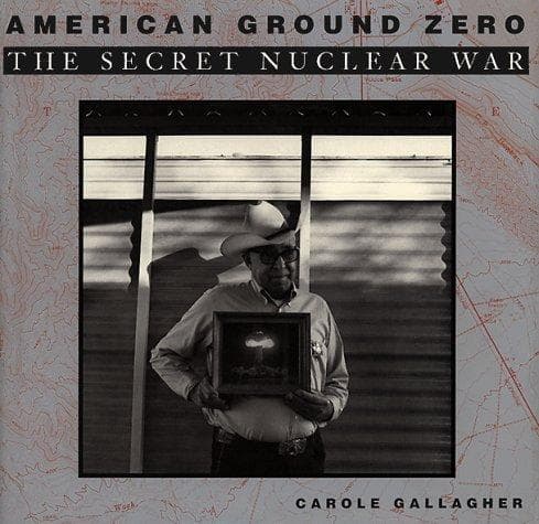 Tapa de American Ground Zero