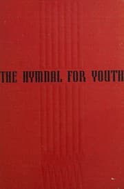 Tapa de The Hymnal for Youth