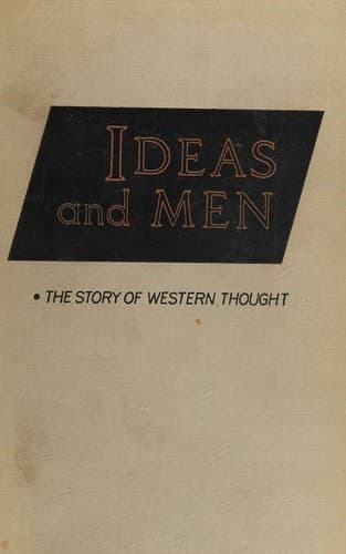 Tapa de Ideas & Men