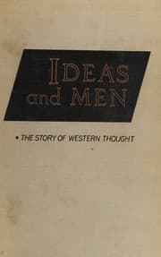 Tapa de Ideas & Men