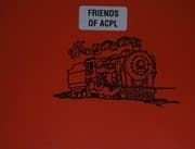 Tapa de If I Drove a train