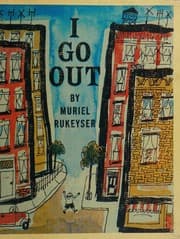 Tapa de I go out