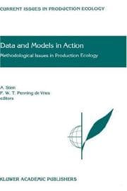 Tapa de Data and models in action
