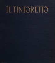 Tapa de Il Tintoretto