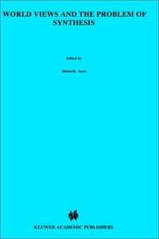 Tapa de World views and the problem of synthesis