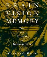 Tapa de Brain, vision, memory