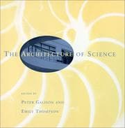 Tapa de The architecture of science
