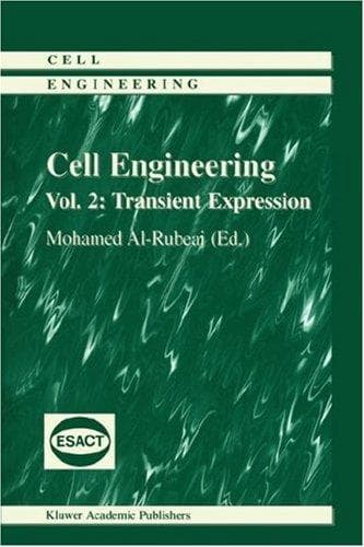 Tapa de Cell Engineering