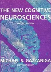 Tapa de The new cognitive neurosciences