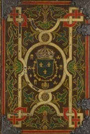 Tapa de Opera varia