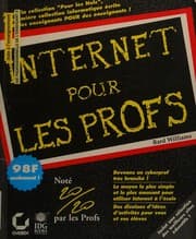 Tapa de Internet pour les profs