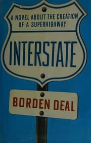 Tapa de Interstate
