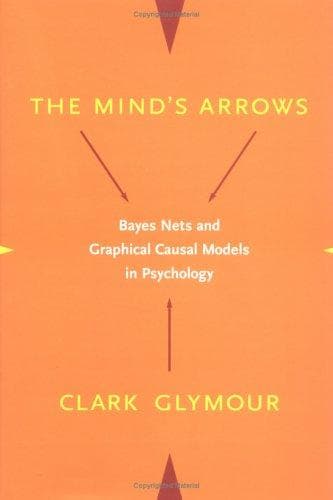 Tapa de The Mind's Arrows