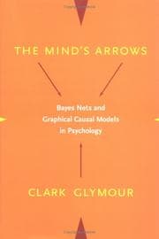 Tapa de The Mind's Arrows
