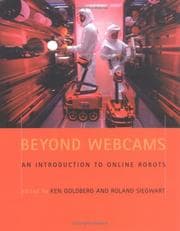 Tapa de Beyond Webcams