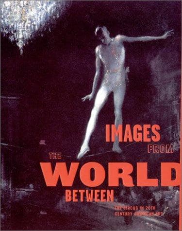 Tapa de Images from the World Between