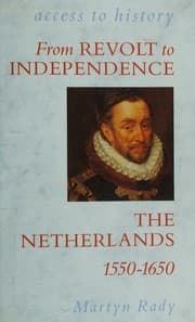 Tapa de From revolt to independence