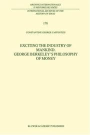 Tapa de Exciting the Industry of Mankind