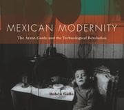 Tapa de Mexican modernity