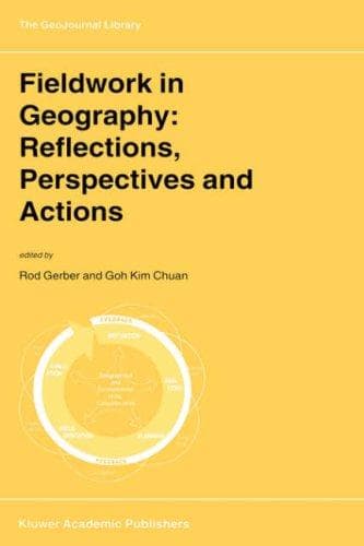 Tapa de Fieldwork in Geography