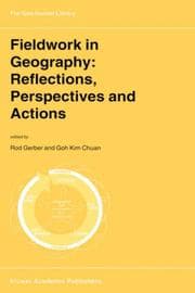 Tapa de Fieldwork in geography