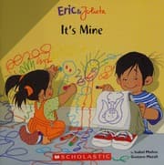 Tapa de It's Mine (Eric & Julieta)