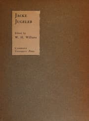 Tapa de Jacke Jugeler