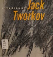 Tapa de Jack Tworkov