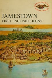 Tapa de Jamestown