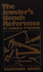 Tapa de The jeweler's bench reference