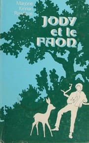 Tapa de Jody et le faon