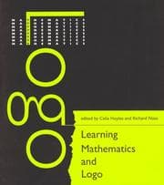 Tapa de Learning mathematics and Logo