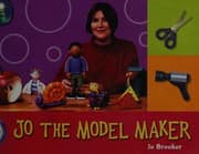 Tapa de Jo the model maker