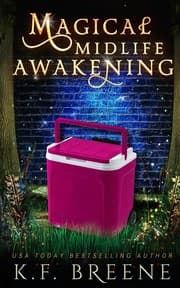 Tapa de Magical Midlife Awakening