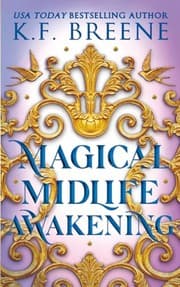 Tapa de Magical Midlife Awakening