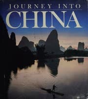 Tapa de Journey into China