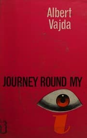 Tapa de Journey Round My I